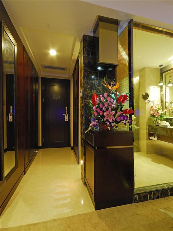 Guangzhou Boya Hotel Cameră foto