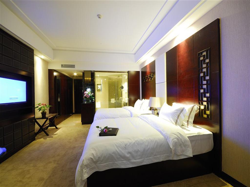 Guangzhou Boya Hotel Cameră foto