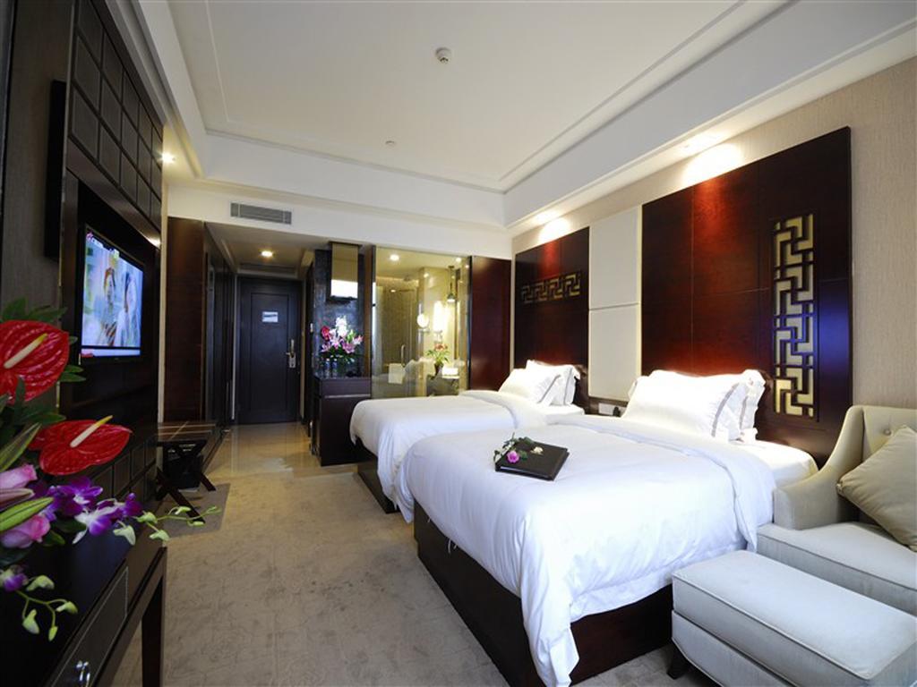 Guangzhou Boya Hotel Cameră foto