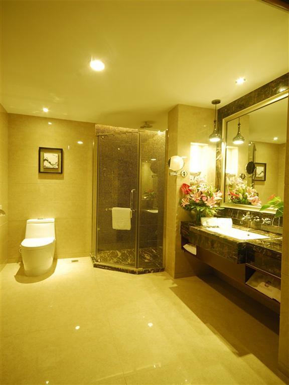 Guangzhou Boya Hotel Cameră foto