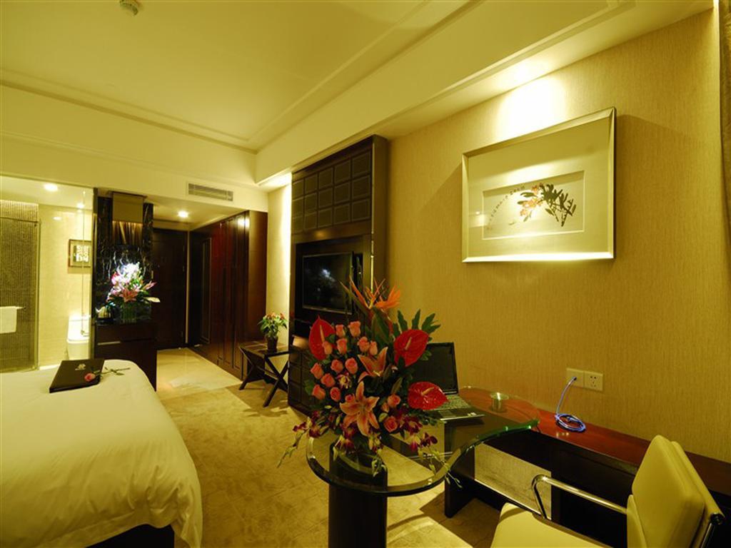 Guangzhou Boya Hotel Cameră foto